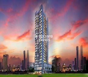 1 BHK Apartment For Resale in Om Saath Grandness Dahisar East Mumbai  7574270