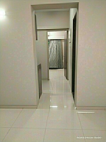 Building Lobby in 3 BHK Apartment at Jyoti Sukriti, Goregaon East – for Sale