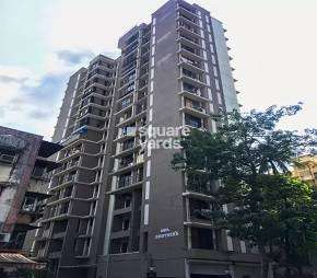 1 BHK Apartment For Resale in Prime Amil Brothers CHSL Jogeshwari West Mumbai  7574293