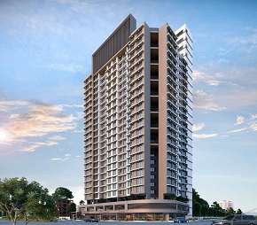 1 BHK Apartment For Resale in Lashkaria Pearl Jogeshwari West Mumbai  7574307