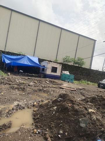 Commercial Industrial Plot 1800 Sq.Mt. For Resale in Rabale Navi Mumbai  7574319