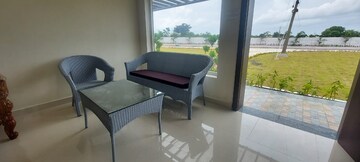  Plot – Exterior View View at Chevalla - for Sale