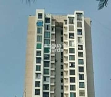 3 BHK Apartment For Rent in Gagangiri Laxman Tower Dahisar West Mumbai  7574351