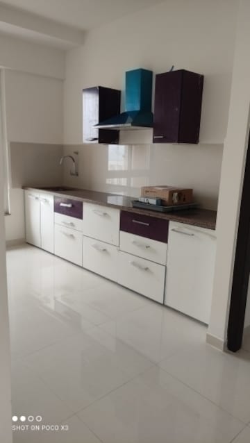 1 BHK Apartment For Rent in Puranik Rumah Bali Ghodbunder Road Thane  7574352