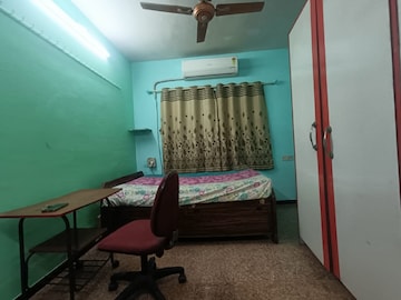 2 BHK Apartment For Rent in Andheri Heights Andheri East Mumbai  7574377