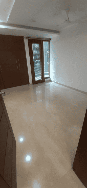 3 BHK Builder Floor For Rent in RWA Defence Colony Block A Defence Colony Delhi  7574389