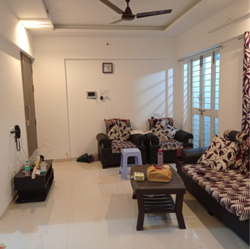 3 BHK Builder Floor For Rent in Hinjewadi Pune  7574405