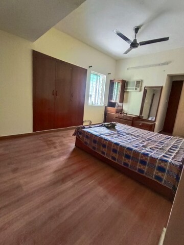 1.5 BHK Independent House For Rent in Paryavaran Complex Delhi  7574407