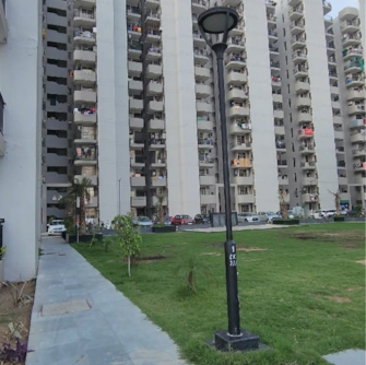 1 BHK Apartment For Resale in Signature Global Solera 2 Dharampur Gurgaon  7574427