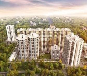 1 BHK Apartment For Resale in Signature Global Solera 2 Dharampur Gurgaon  7574427