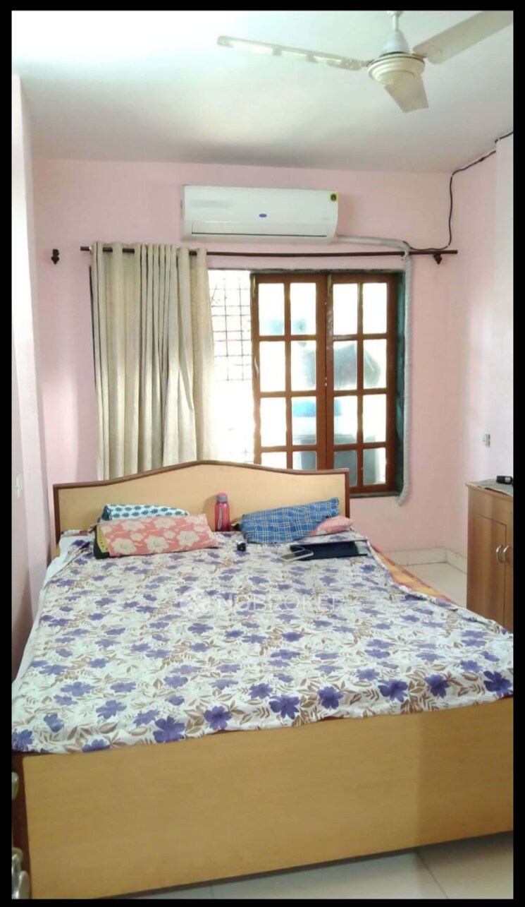 Bedroom, gunjan-chs 2 Bedroom 600 Sq.Ft. Apartment In Santacruz East Mumbai 7574429
