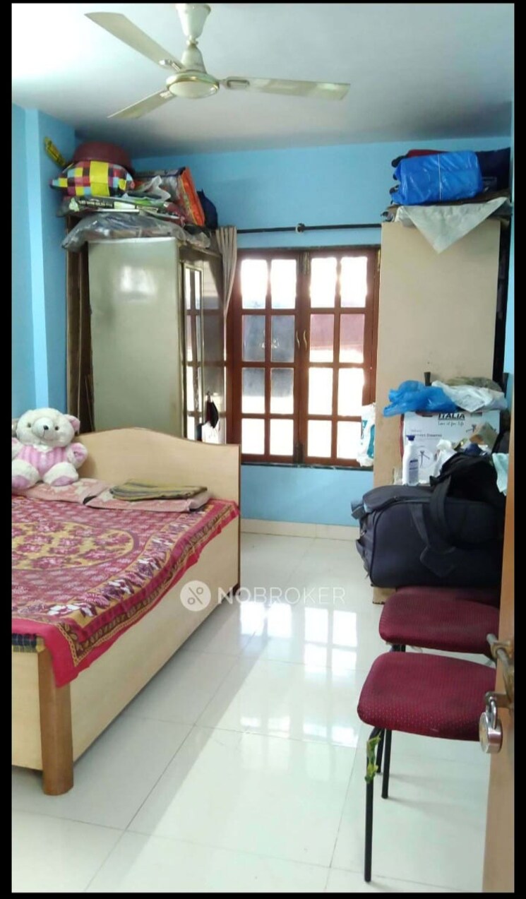 Bedroom, gunjan-chs 2 Bedroom 600 Sq.Ft. Apartment In Santacruz East Mumbai 7574429