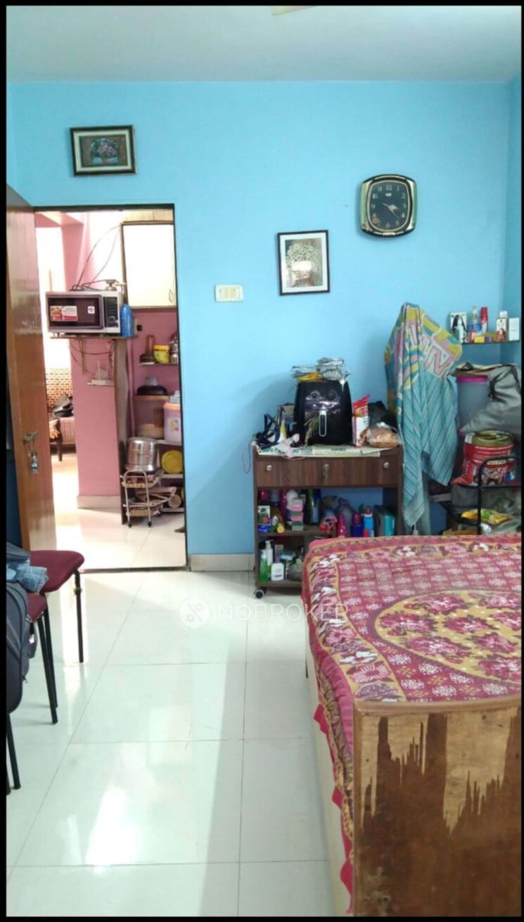 Bedroom, gunjan-chs 2 Bedroom 600 Sq.Ft. Apartment In Santacruz East Mumbai 7574429