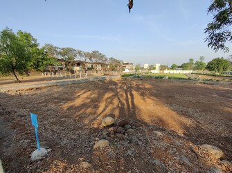 Plot For Resale in Karla Lonavla  7574428