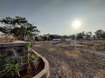 Plot For Resale in Karla Lonavla  7574428