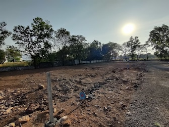 Plot For Resale in Karla Lonavla  7574428