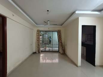 2 BHK Apartment For Rent in Sector 11 Kopar Khairane Navi Mumbai  7574439