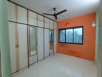 2 BHK Apartment For Rent in Goodwill Sadan Kopar Khairane Navi Mumbai  7574441