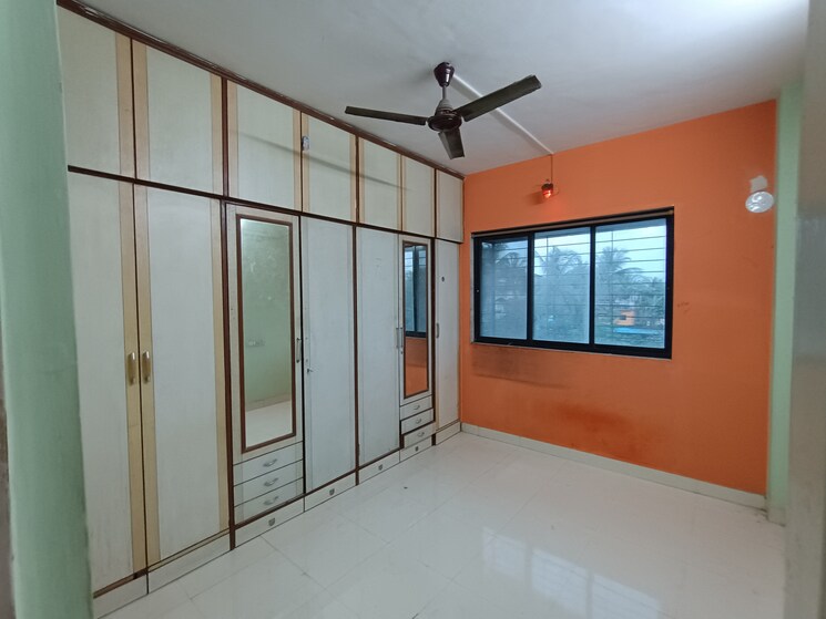 Room, goodwill-sadan 2 Bedroom 900 Sq.Ft. Apartment In Kopar Khairane Navi Mumbai 7574441