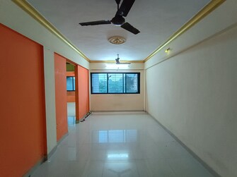 2 BHK Apartment For Rent in Goodwill Sadan Kopar Khairane Navi Mumbai  7574441