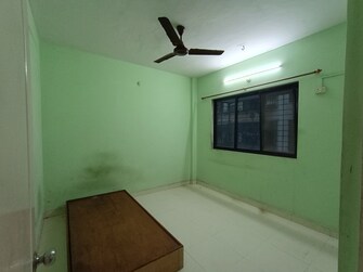 2 BHK Apartment For Rent in Goodwill Sadan Kopar Khairane Navi Mumbai  7574441