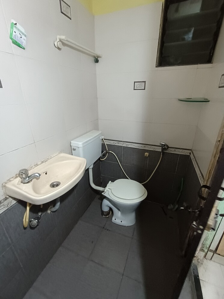 Master Bedroom, goodwill-sadan 2 Bedroom 900 Sq.Ft. Apartment In Kopar Khairane Navi Mumbai 7574441