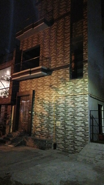 2 BHK Independent House – Exterior View View at Huda Sector 11 - for Sale