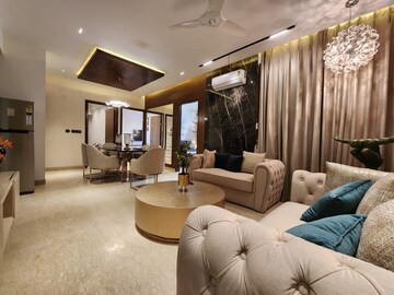 3 BHK Apartment For Sale in Maya Green Lotus Utsav, International Airport Road