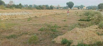 Plot Area in  Plot at Shramik Kunj Noida, Sector 122 – for Sale