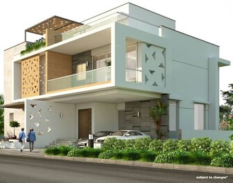 3 BHK Villa For Resale in Syamala Nagar Guntur  7574559