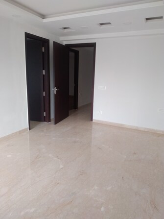 4 BHK Builder Floor For Rent in Ansal API Palam Corporate Plaza Sector 3 Gurgaon  7574546