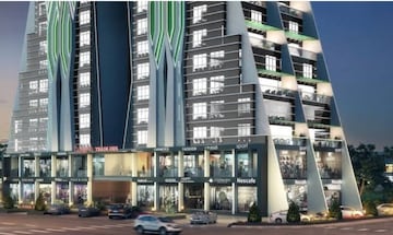 Commercial Showroom 1840 Sq.Ft. For Resale in Surat Dumas Road Surat  7574562