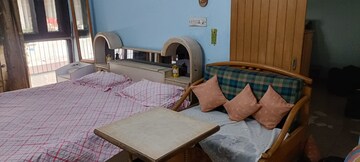 Bedroom in 6+ BHK Independent House at Sector 55 – for Sale