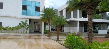  Plot – Exterior View View at JB Serene Villas, Ibrahimpatnam - for Sale