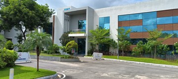  Plot – Exterior View View at JB Serene Villas, Ibrahimpatnam - for Sale