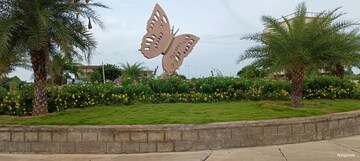 Plot Area in  Plot at JB Serene Villas, Ibrahimpatnam – for Sale
