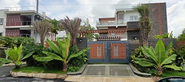  Plot – Exterior View View at JB Serene Villas, Ibrahimpatnam - for Sale