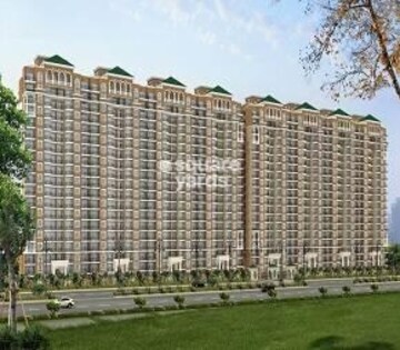 2.5 BHK Apartment For Sale in Omaxe Grand Omaxe, Gomti Nagar
