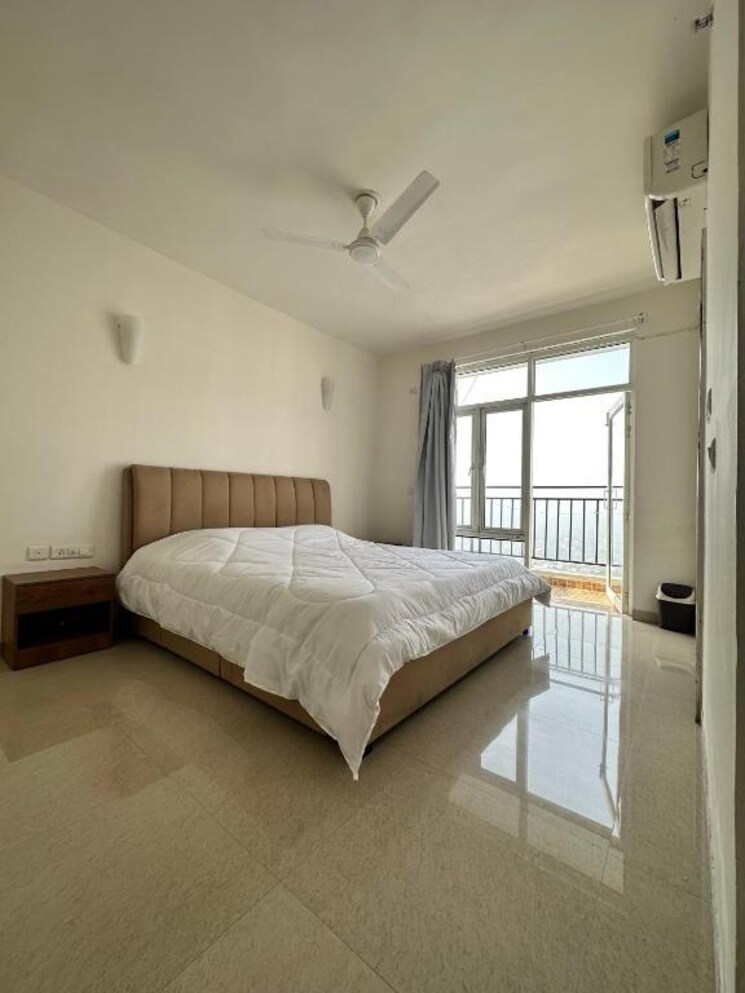 Bedroom, omaxe-grand-omaxe 2.5 Bedroom 1250 Sq.Ft. Apartment In Gomti Nagar Lucknow 7574585