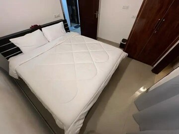 Bathroom in 2.5 BHK Apartment at Omaxe Grand Omaxe, Gomti Nagar – for Sale