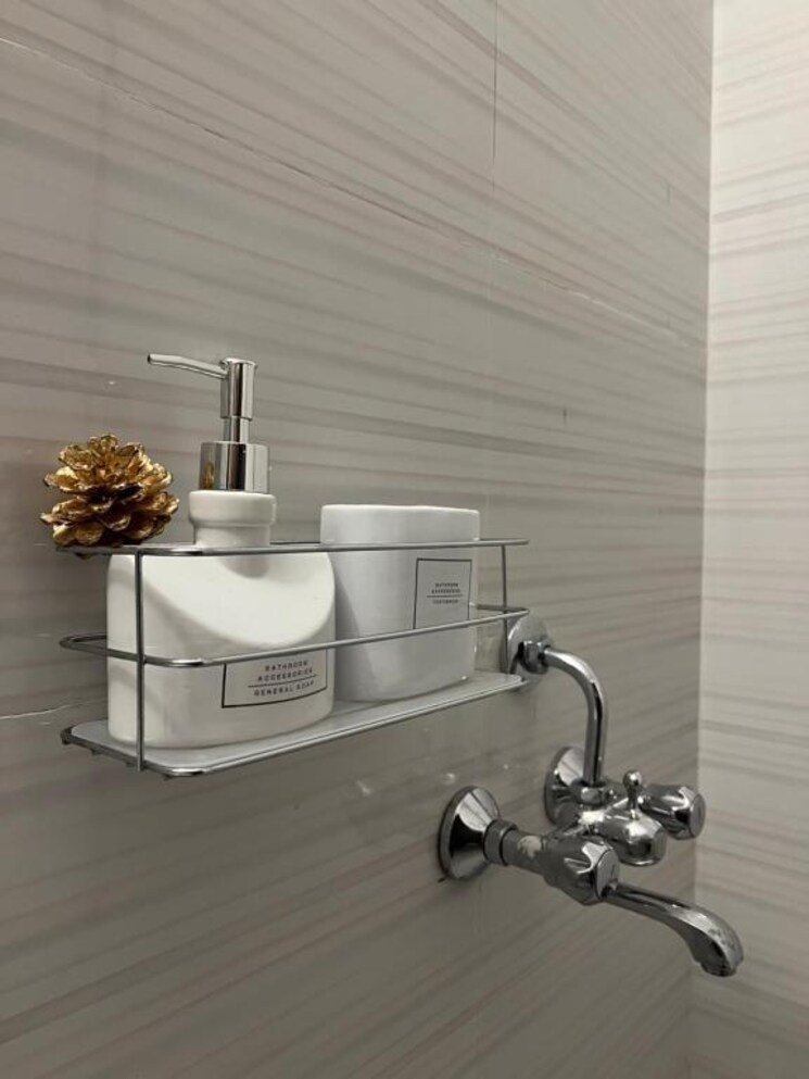 undefined, omaxe-grand-omaxe 2.5 Bedroom 1250 Sq.Ft. Apartment In Gomti Nagar Lucknow 7574585