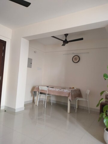 Bathroom in 2 BHK Apartment at Landmark The Residency, Sector 103 – for Sale