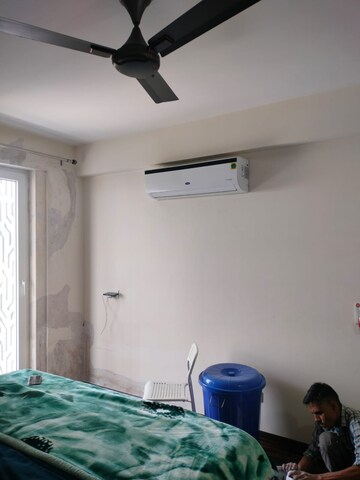 Building Lobby in 2 BHK Apartment at Landmark The Residency, Sector 103 – for Sale