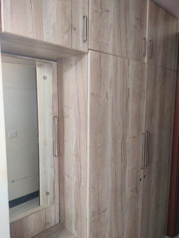 Building Lobby in 2 BHK Apartment at Landmark The Residency, Sector 103 – for Sale