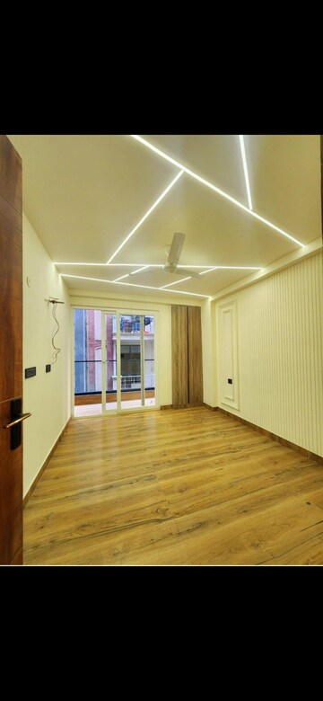 Room in 2 BHK Builder Floor at Chattarpur – for Sale