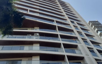 4 BHK Apartment For Sale in Juhu Scheme, Juhu