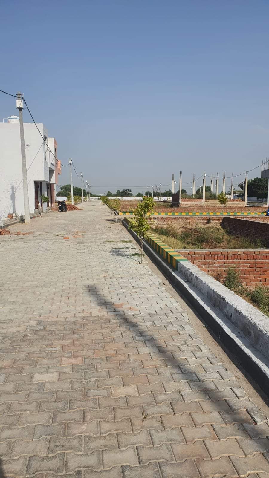 Plot For Resale in Lal Kuan Ghaziabad  7574596