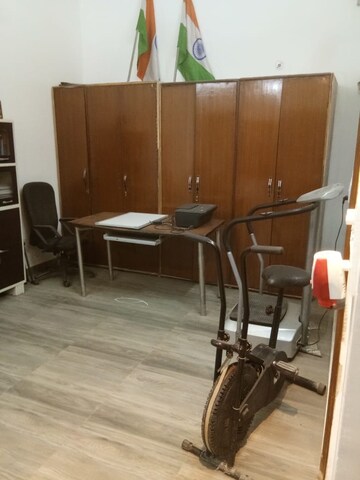 Gym in 6+ BHK Independent House at Indira Nagar – for Sale