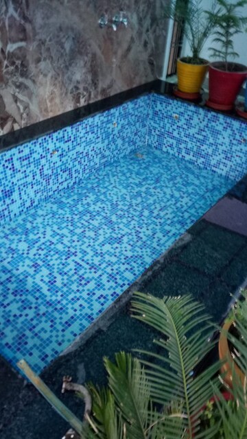 Bedroom in 6+ BHK Independent House at Indira Nagar – for Sale