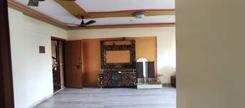 2 BHK Apartment For Rent in Pushp CHS Borivali West Mumbai  7574600